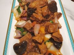 -塔城饭店(新沪路店)