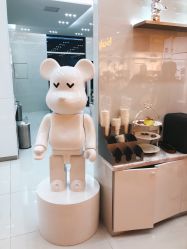 -东方麒麟·潘多拉SALON