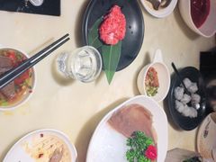 -东道煮牛肉火锅(东盛大街店)