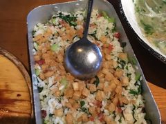 -蜜桃餐厅·古运河畔(南下塘店)