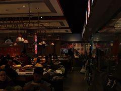 -龍歌自助小火锅(李沧顺和汇店)