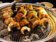 -泥炉烧肉师(新街口金銮巷店)