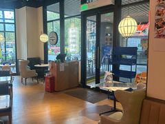 -玛尚诺意式餐厅(新达汇三林店)