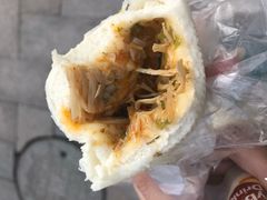 -巴比馒头(武林路店)