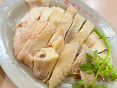 -百家鸡味馆(清泰店)