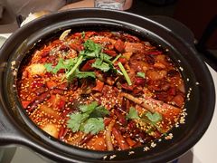 -麻六记(新天地店)