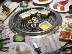 -火炉火自助餐(喜隆多店)