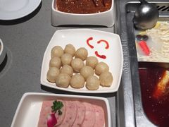 -海底捞火锅(八佰伴店)