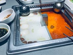 -海底捞火锅(金光华店)