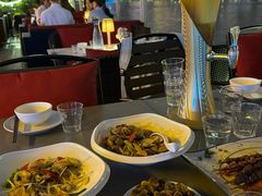 -琶醍壹号•潮菜江景餐吧