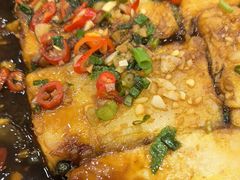 石锅豆腐-全州拌饭馆(断桥店)