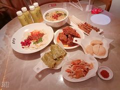 玉米汁-老碗会(汕头万象城店)