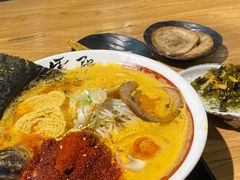 -雷门拉面·现熬骨汤(凯德来福士店)