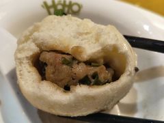 -HOHO餐厅(古子城店)