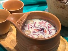 -粉灯牛腩牛杂煲·鸡煲(双井店)