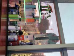-UP健身私教馆(海岸城店)