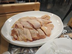 -烹然四季椰子鸡火锅(团结湖总店)