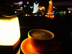 -忆咖啡观景餐厅(桂林象山公园店)