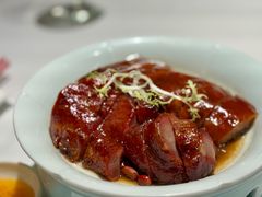 烧味双拼-新雅(丰盛里店)