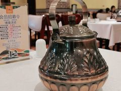 -巴依老爷·新疆美食(上城区天城路店)