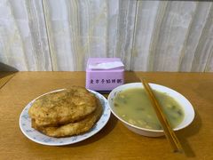 -老方子馅饼粥(台东店)