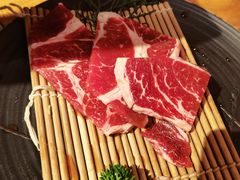 -黑牛の店·和牛烧肉(大悦城店)