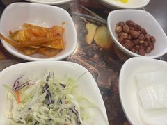 -贵宾庄炸酱面·韩式料理(高区店)