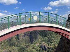-修水东浒寨风景区