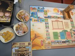 -猎人桌游吧(合生汇店)