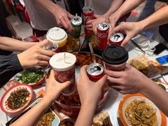 -熊记虾王·小龙虾(东晓南店)