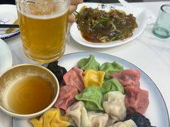 -来之顺海鲜菜馆·青岛菜·始于1993(栈桥店)