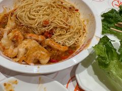 -小林哥的海鲜馆·夜宵烧烤(渔人码头店)