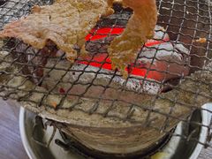 -韩风烤牛肉冷面店