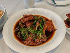 -简小姐·上海餐厅(长城大厦店)