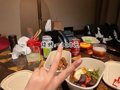 -上海崇明金茂凯悦酒店