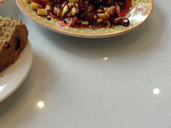 -烤肉季饭庄