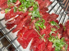 -冰城串说·羊肉串烧烤(哈西大街店)