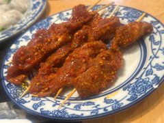 -飘香火锅(玉林西路店)