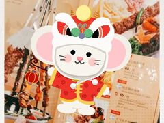 -沙漠玫瑰土耳其餐厅(神路街店)