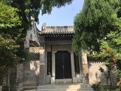 -西安关中民俗艺术博物院