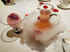 香颂玫瑰露-王品牛排(合肥万象城店)