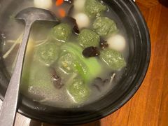 -瑶王府·广西菜(金阳路店)