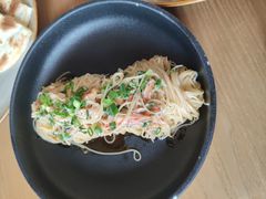 -HELLO 27 意面·沙拉·帕尼尼