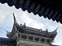 -卫道观前潘宅