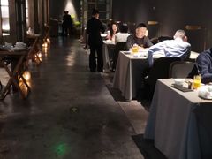 -荣轩(新荣记环球金融中心店)