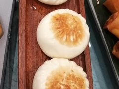喜喜牛肉包-喜喜酒家·纯手工点心·粤菜