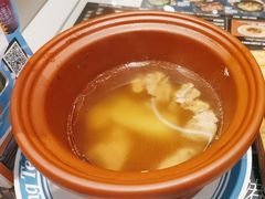 -敏华冰厅(平安金融中心店)