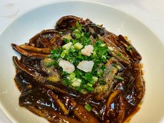 -玫瑰厅上海菜(兴国路店)