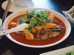 -喜洲翰林餐厅(董家百年老宅店)