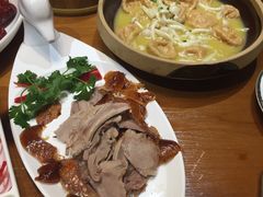 -爷爷的土钵菜(街道口店)